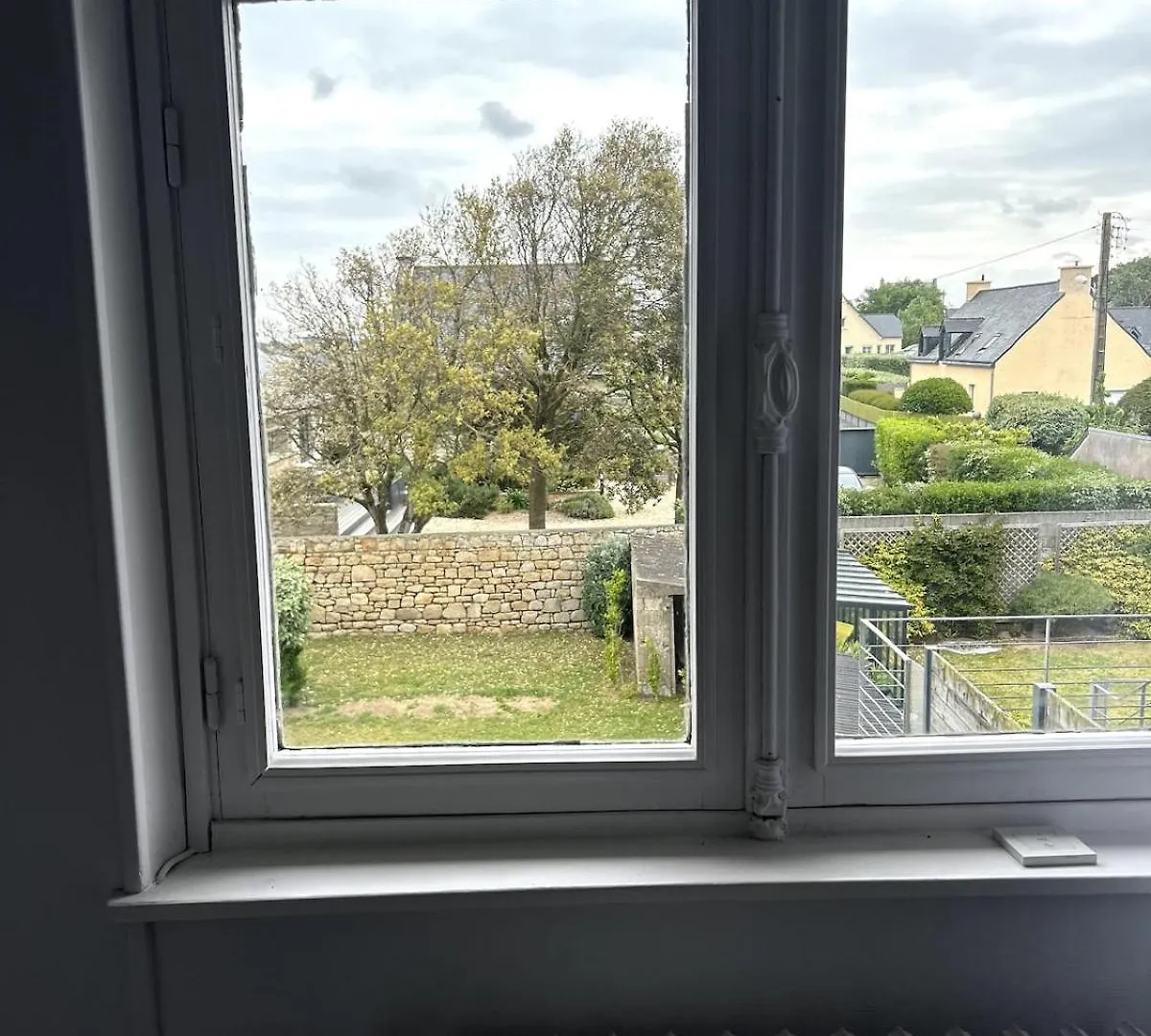 Petit Kennedy Maison 4 Personnes Rochebonne Saint-Malo