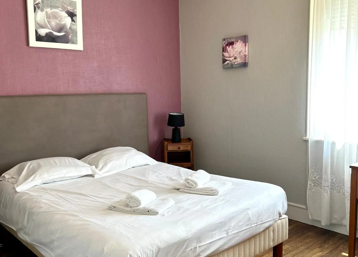 Petit Kennedy Maison 4 Personnes Rochebonne Saint-Malo