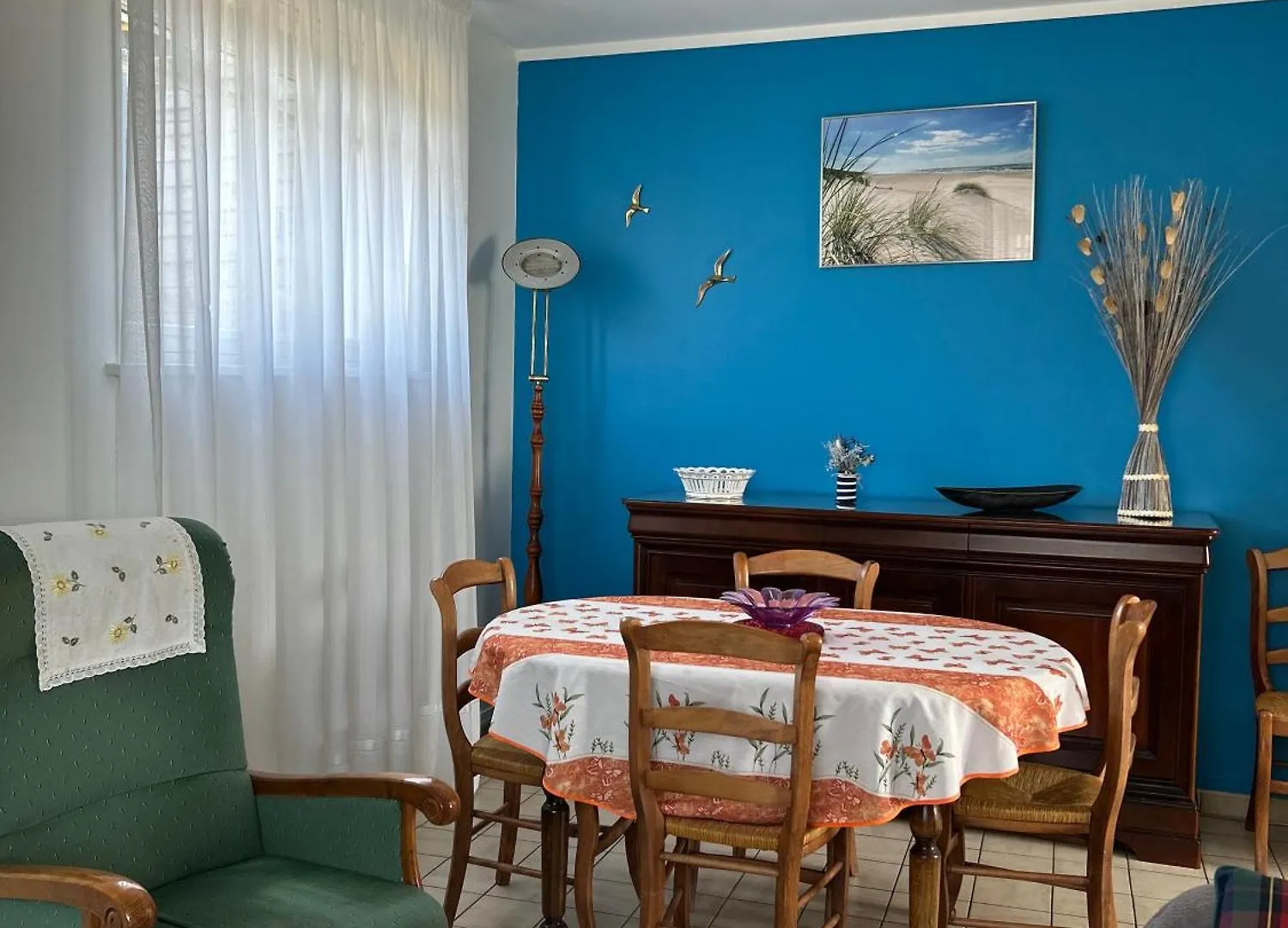 Petit Kennedy Maison 4 Personnes Rochebonne Saint-Malo 0*,  France