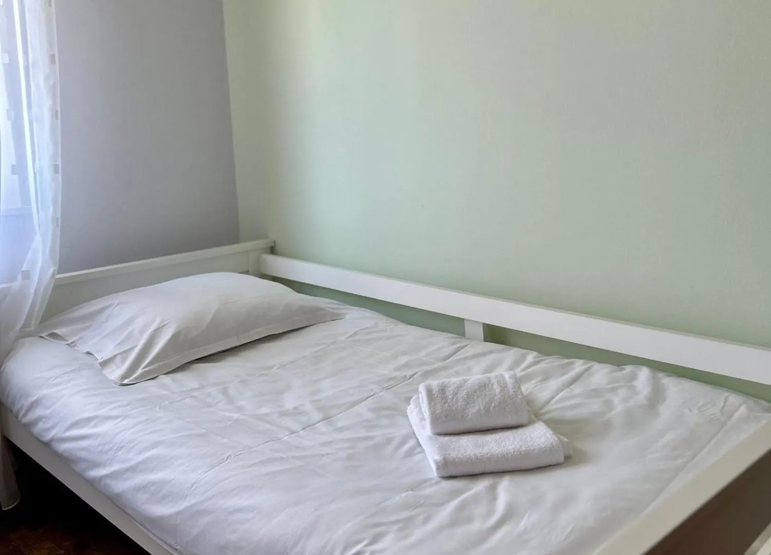 Petit Kennedy Maison 4 Personnes Rochebonne Saint-Malo 0*,  France
