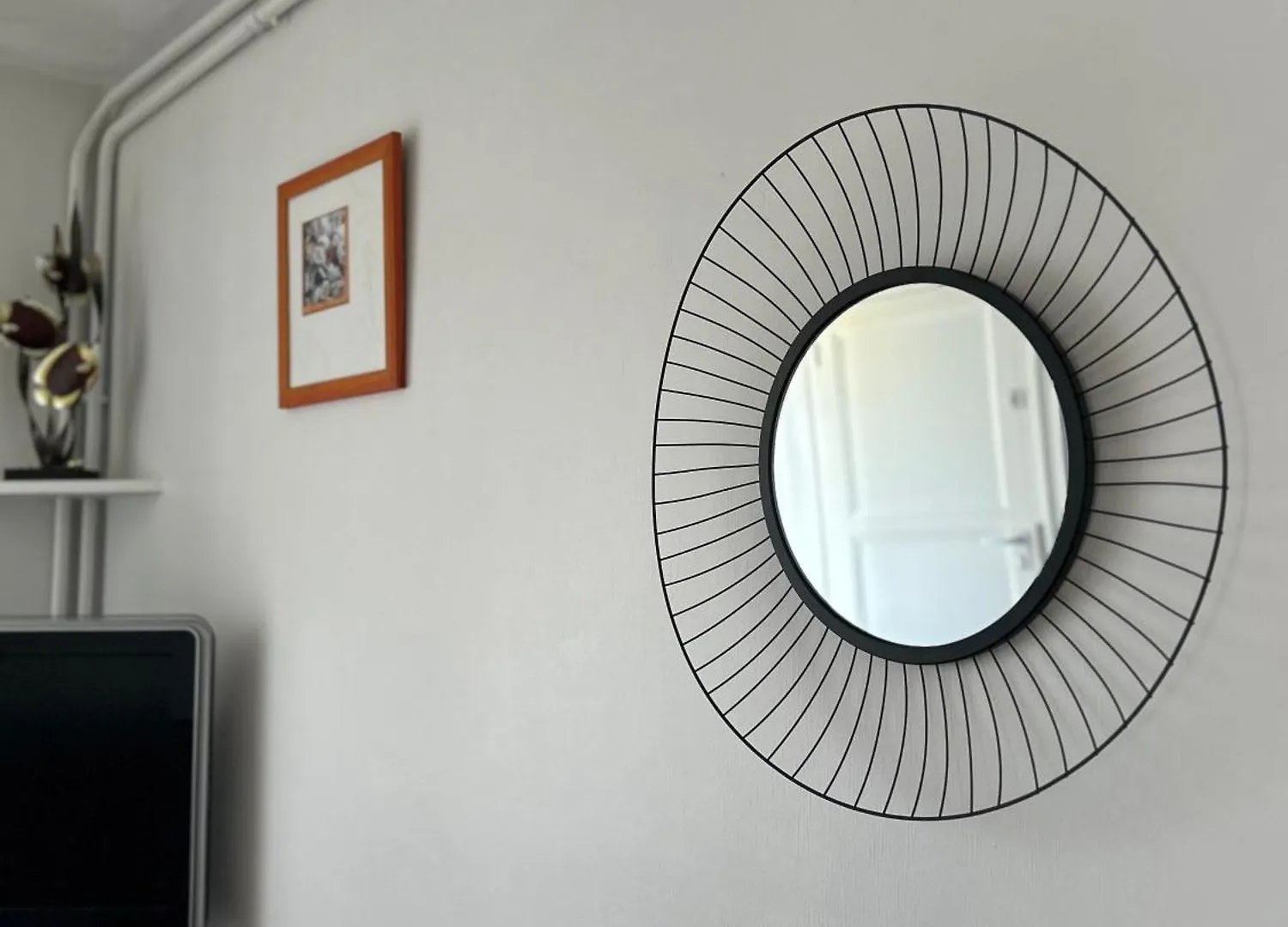 Petit Kennedy Maison 4 Personnes Rochebonne Saint-Malo Holiday home