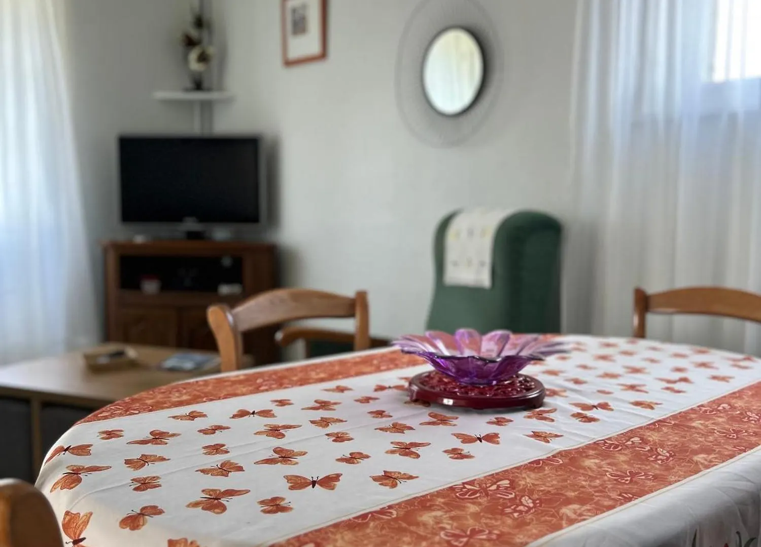 Holiday home Petit Kennedy Maison 4 Personnes Rochebonne Saint-Malo